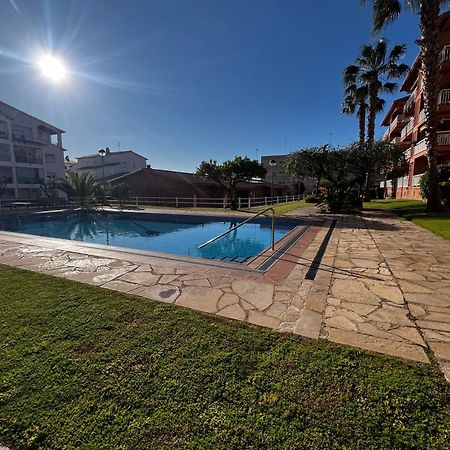 Roda Playa Roda de Bará Buitenkant foto