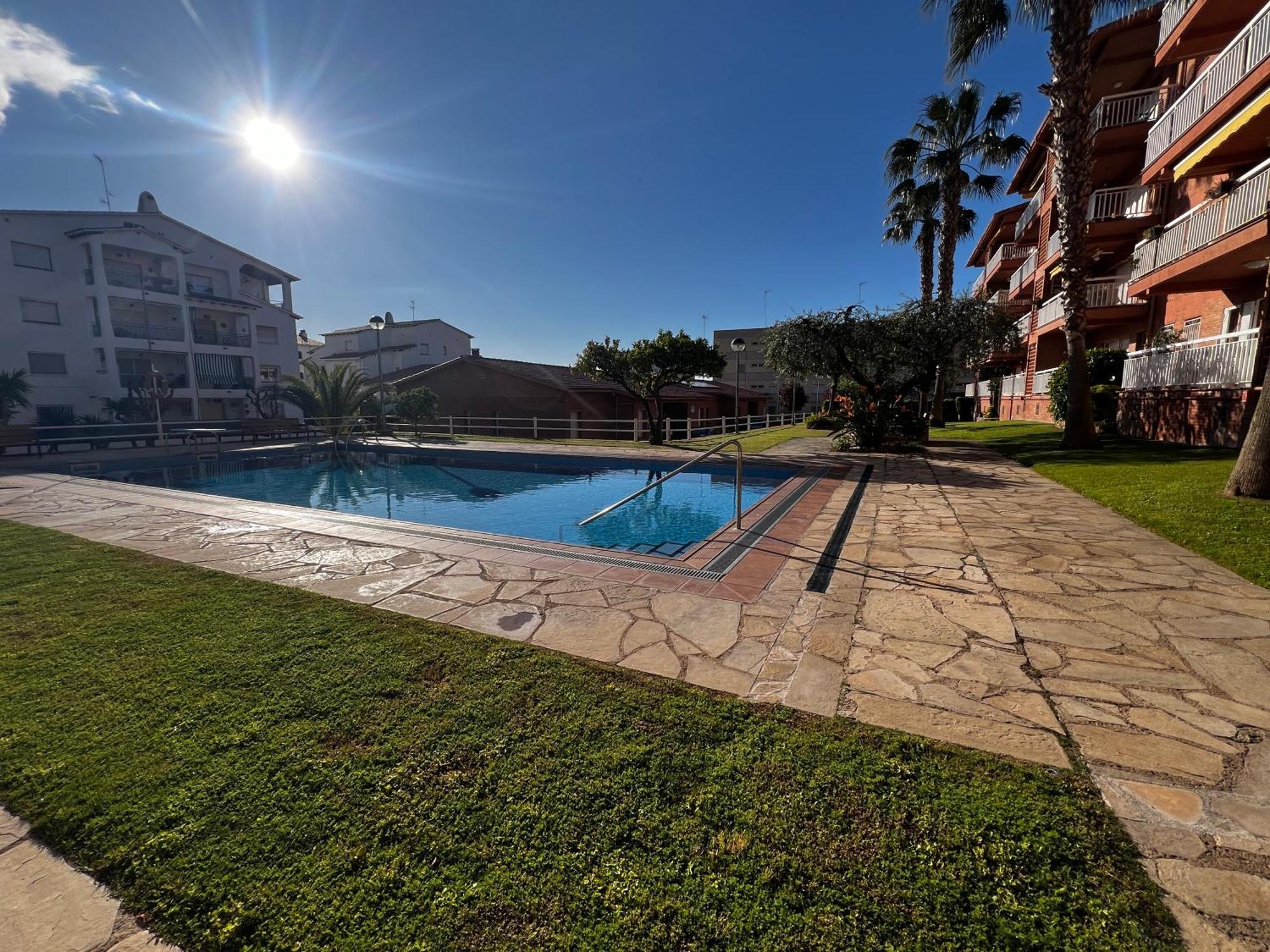 Roda Playa Roda de Bará Buitenkant foto
